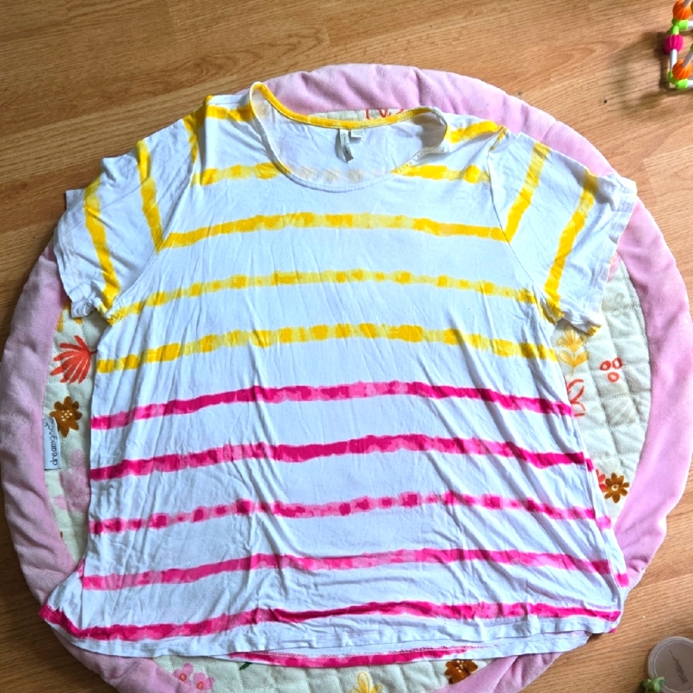 Plus Size Shirt